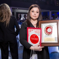 4banket Premia Фотоотчет III Церемонии #1611